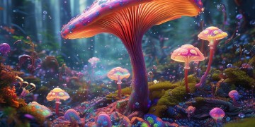 蘑菇头神曲究竟是什么歌？