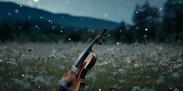 哪些歌曲能让人听着哭一场？