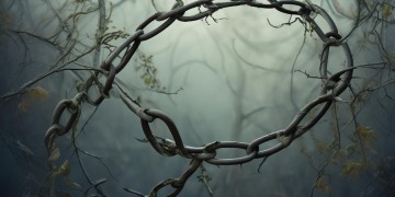 什么枷锁出自哪首歌？