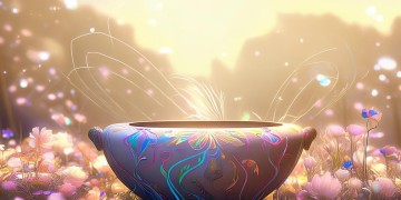 原神尘歌壶优化究竟何时到来？