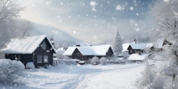 雪花还在继续飘扬究竟是哪首歌？