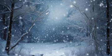 什么什么雪霏霏究竟是什么歌？