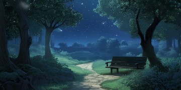 我在黑夜里想你是哪首歌？