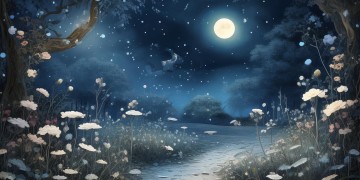 今夜我很想念你究竟是哪首歌？