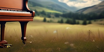 贝多芬创作的歌曲有何独特特点？