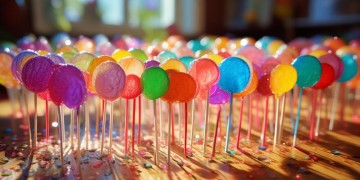 今天棒棒糖究竟是什么歌？