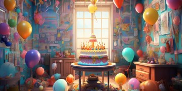长辈过生日唱什么歌合适呢？