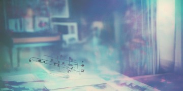 我想一个情字究竟是哪首歌？