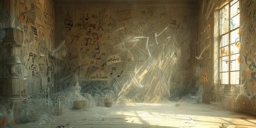 声音沉重适合唱什么歌？