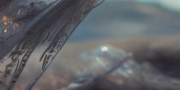 长长骑在你肩头究竟是哪首歌？