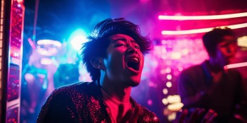 男高音在KTV唱什么歌好听呢？