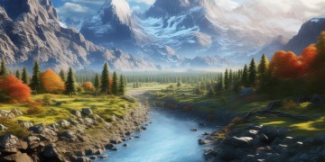 山高水流究竟是哪首歌？