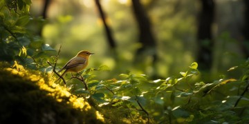 树上的噔噔到底是什么歌？