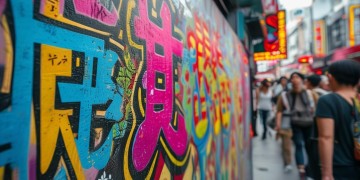 为什么有人喜欢用粤语歌骂人？