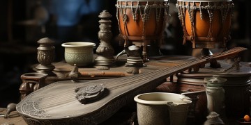 人歌能组成什么成语呢？