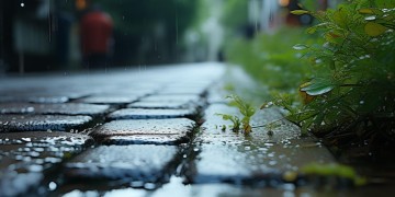 雨后将爱都已痛苦出自哪首歌？
