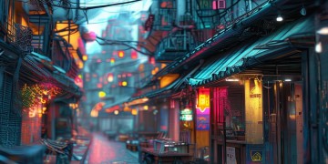 那首叫什么街的歌究竟是什么？