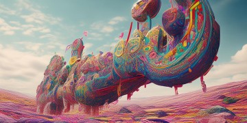 外国人点击最高的歌究竟是什么？
