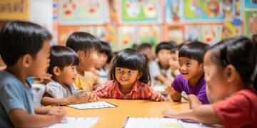 儿童为什么要学粤语歌？