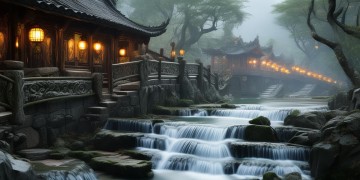 在桥上遇到白娘子究竟是哪首歌？