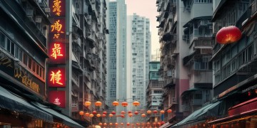 皇后大道东究竟是怎样一首歌？