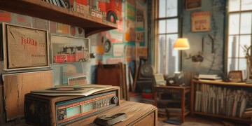 消防员喜欢的歌究竟是什么？