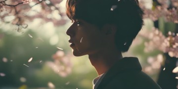 唯此间少年出自什么歌？