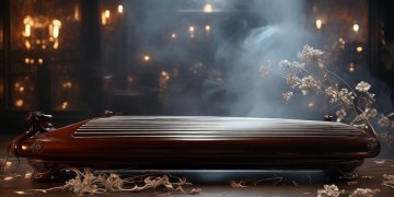 古筝版能占据你内心的是哪首歌？