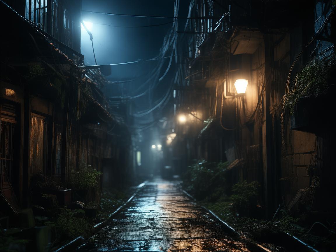 深夜有毒究竟出自哪首歌？
