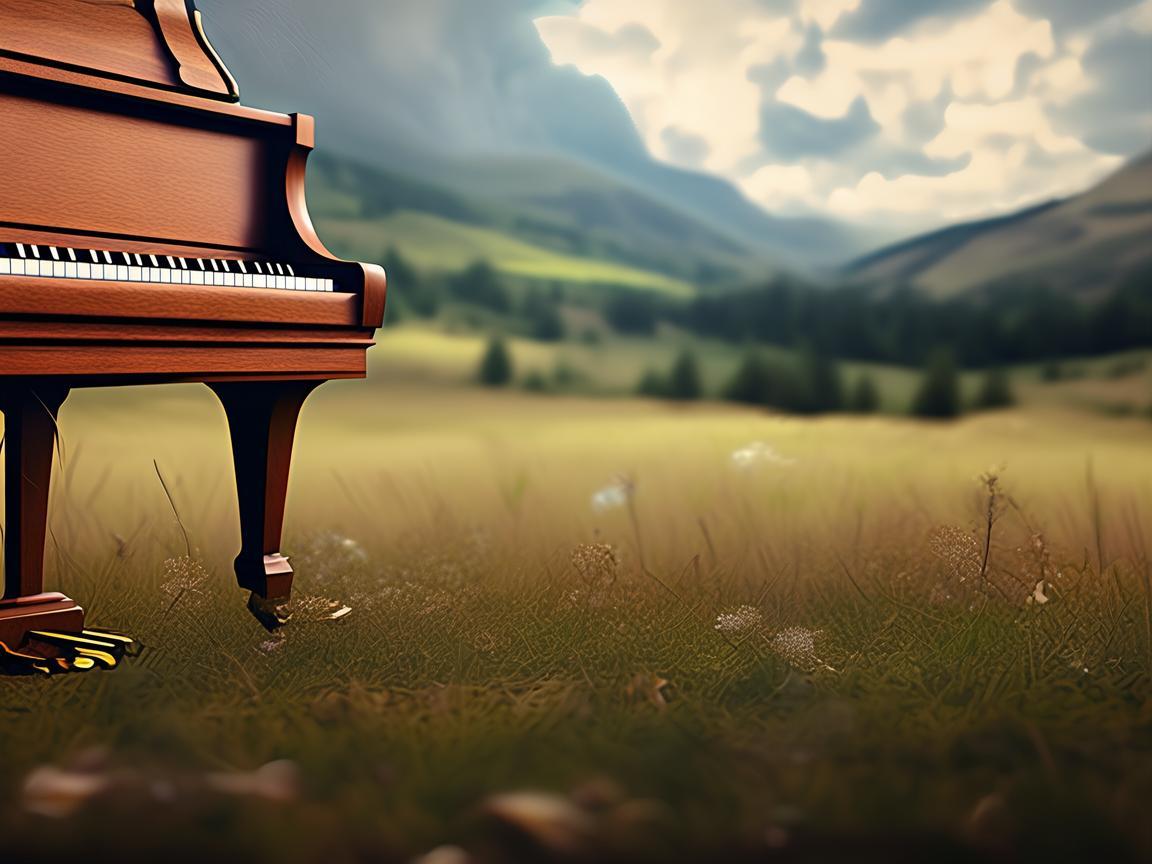 贝多芬创作的歌曲有何独特特点？
