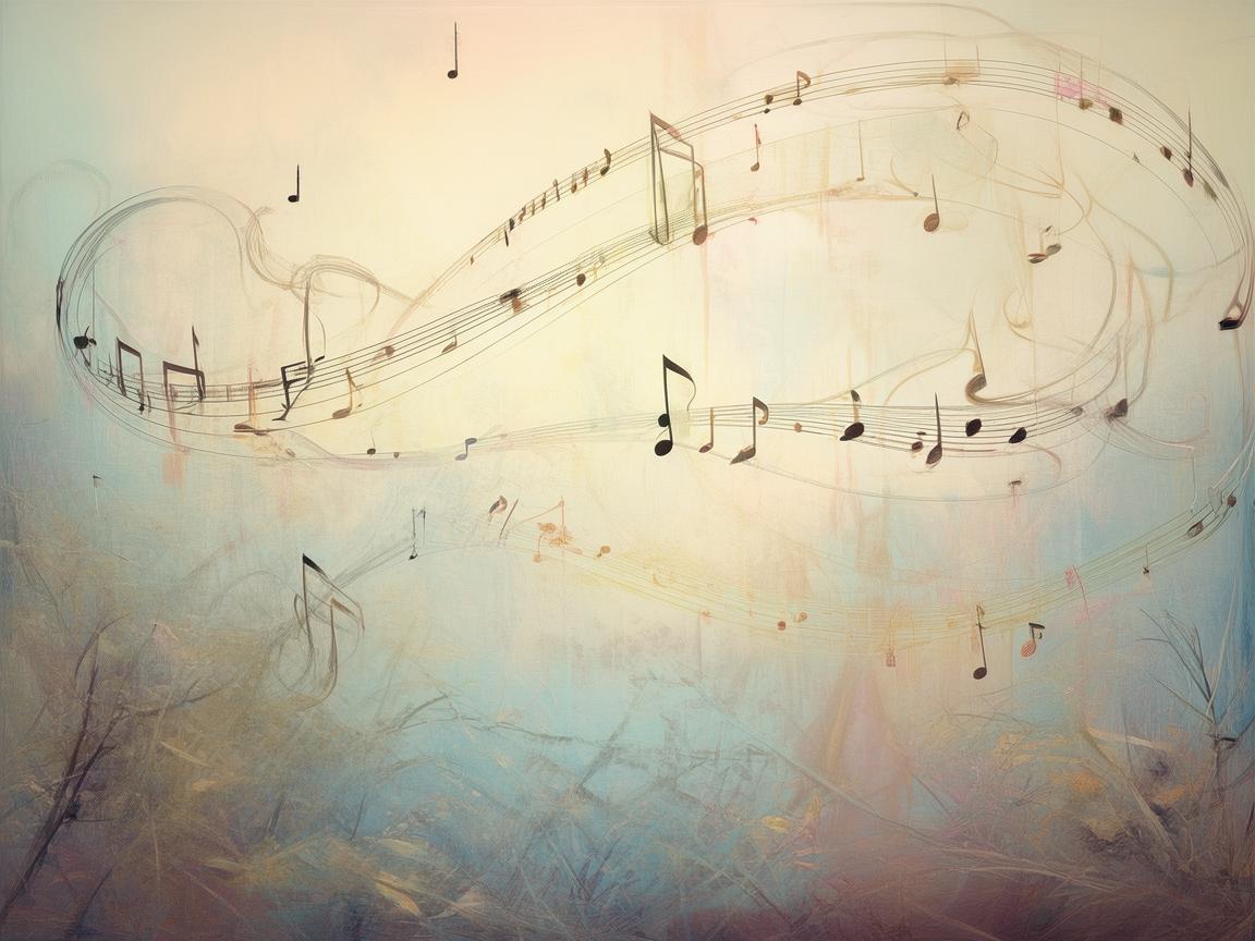 为何总播放他的歌曲？