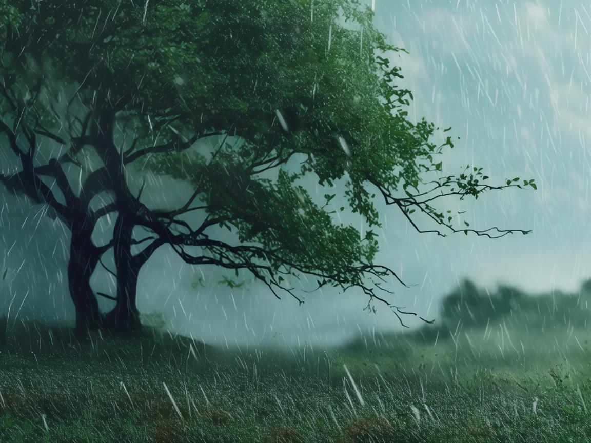 你在风雨中等我究竟是什么歌？
