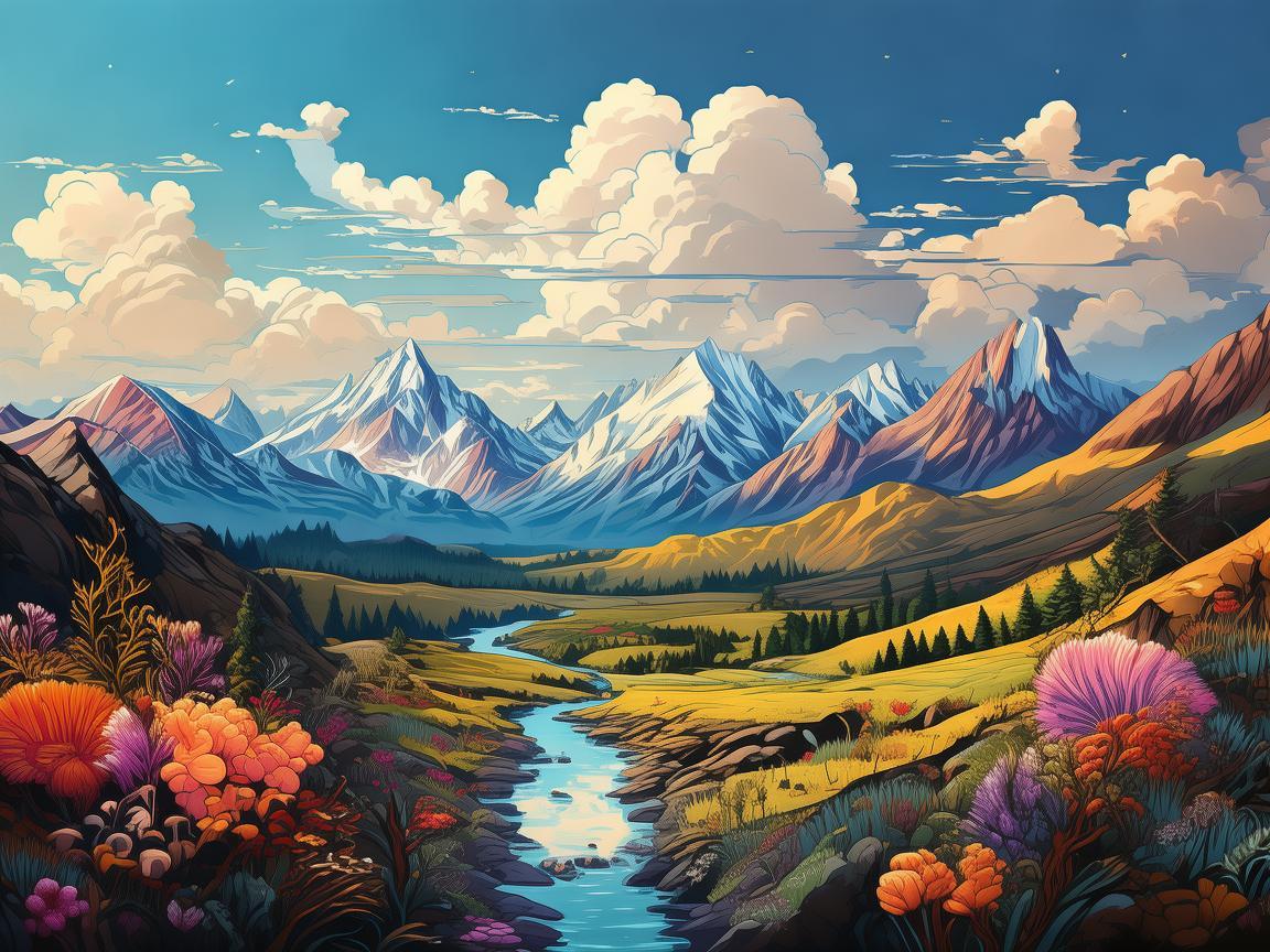 周深那首顶天立地的歌究竟是哪首？