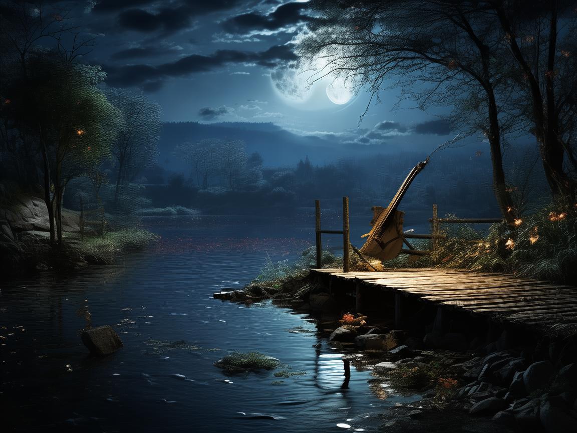 夜阑情歌，究竟是怎样的一首歌？