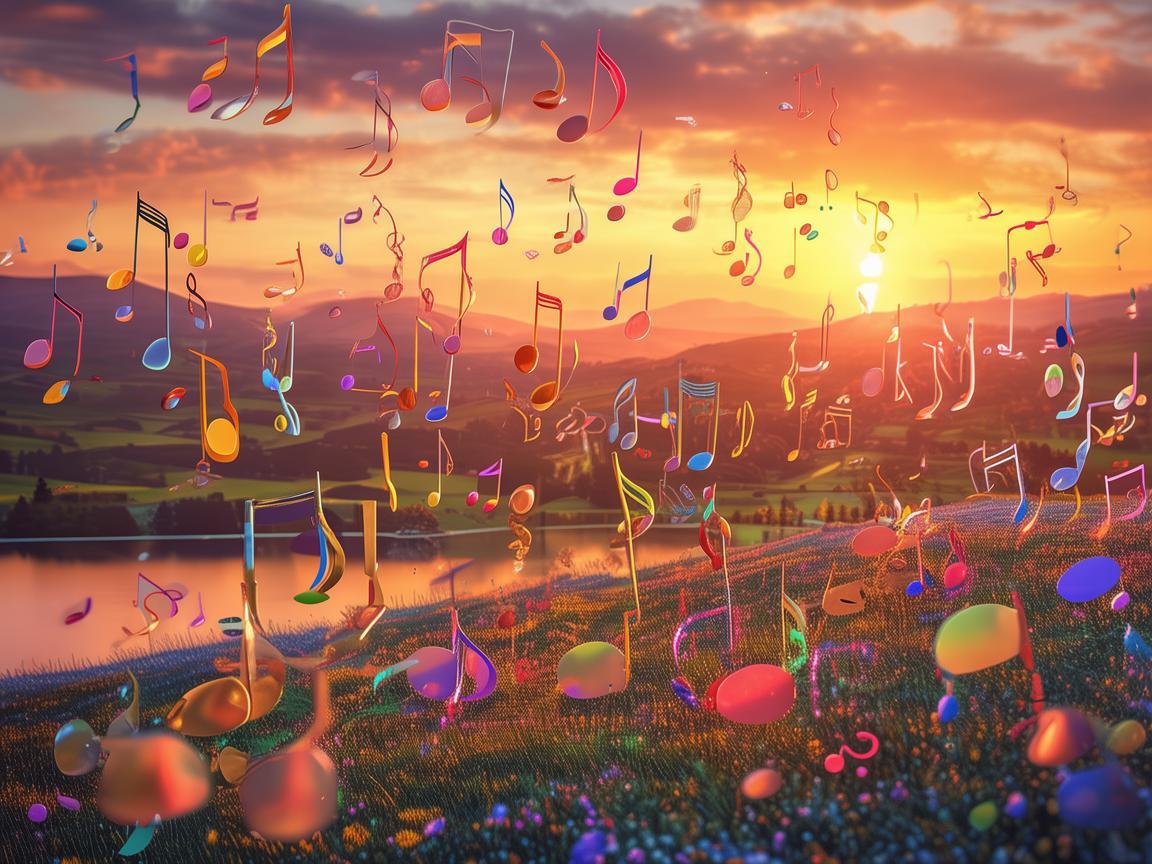 基督教歌曲中究竟有哪些好歌呢？