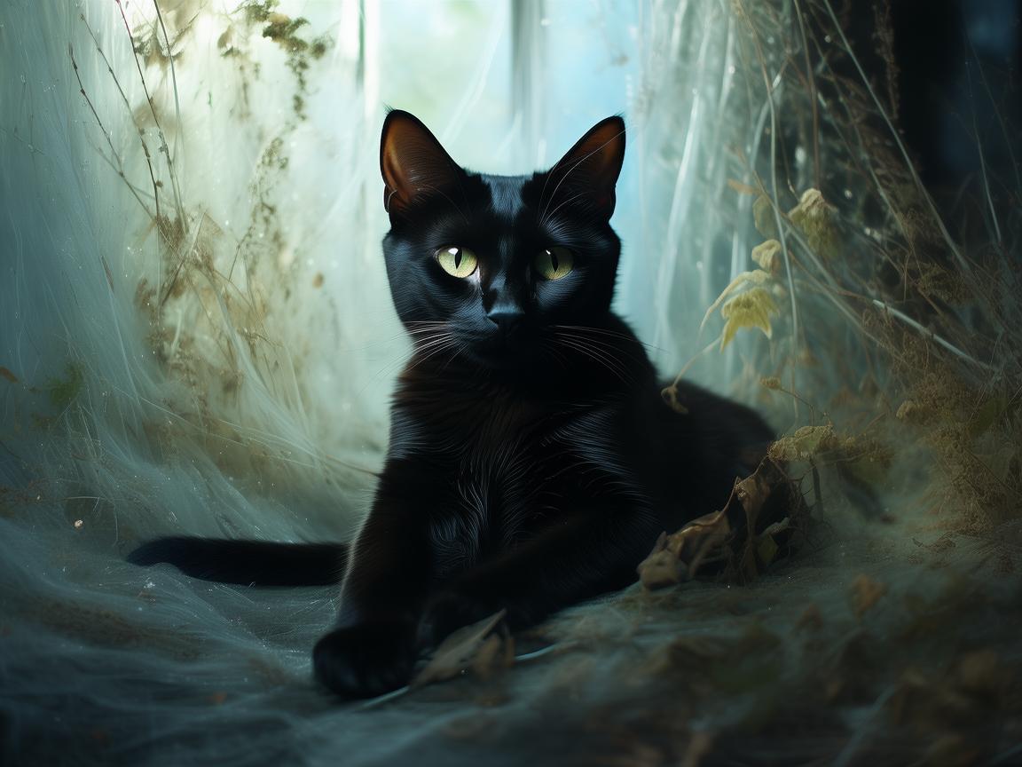 好久不见黑猫到底是什么歌？