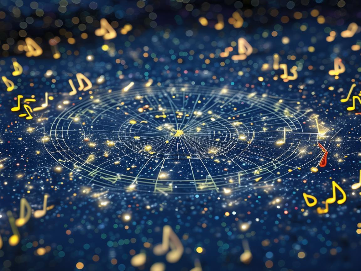 星座与听歌喜好有关联吗？