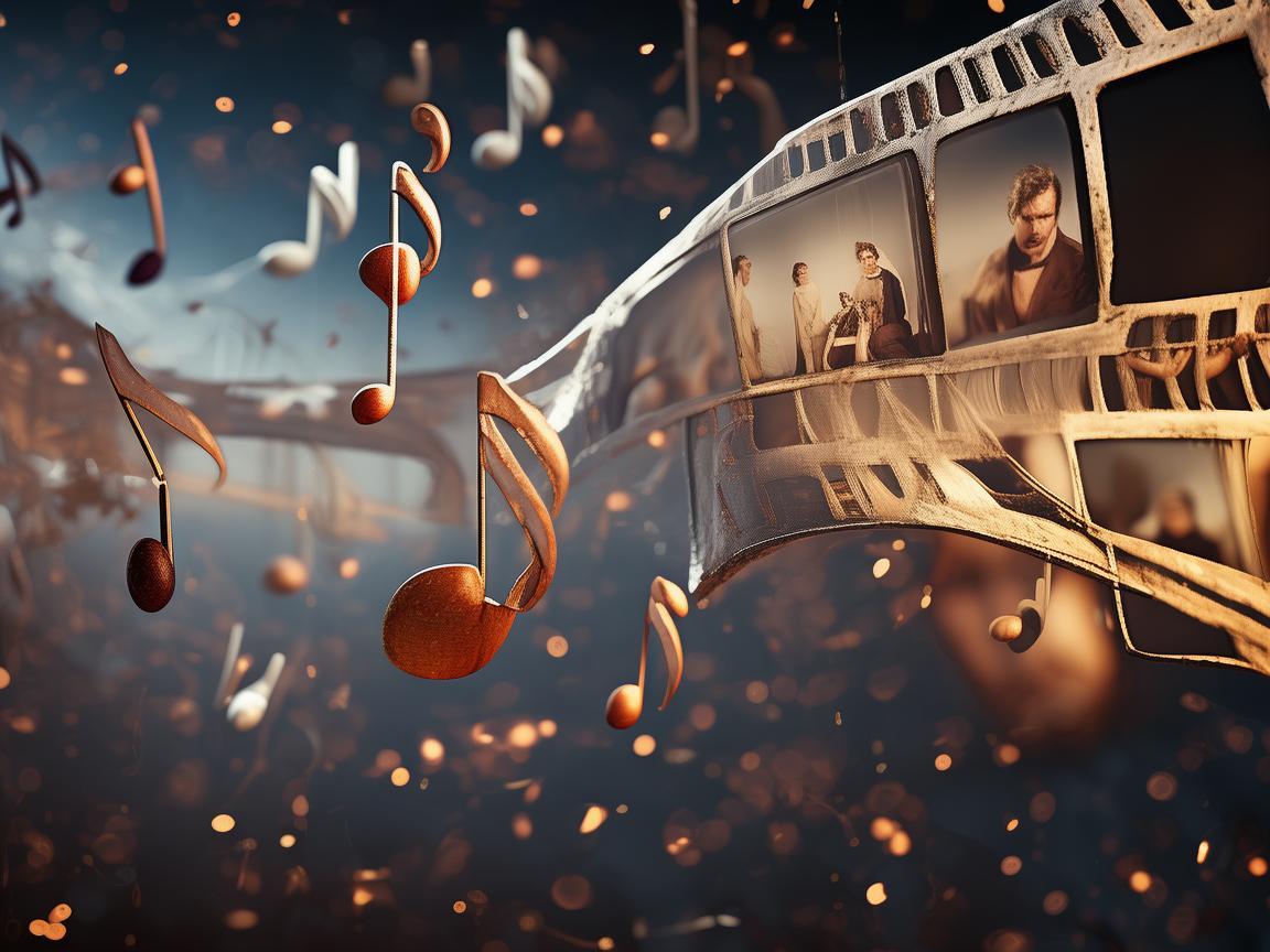什么样的歌曲与电影搭配堪称绝配？
