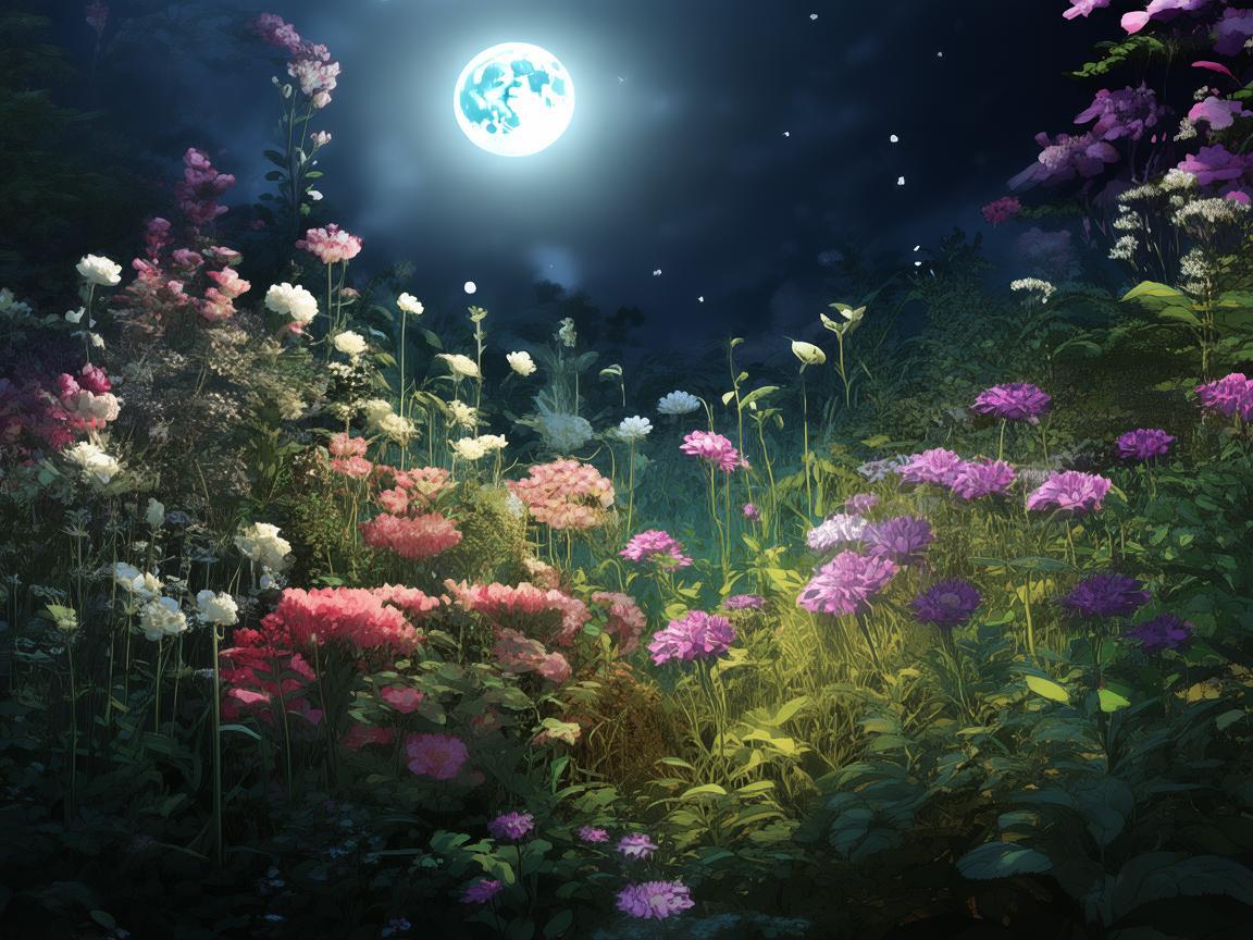 明月里种种变幻多究竟是哪首歌？