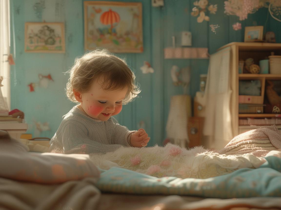 妈妈眼里的乖小孩究竟是哪首歌？