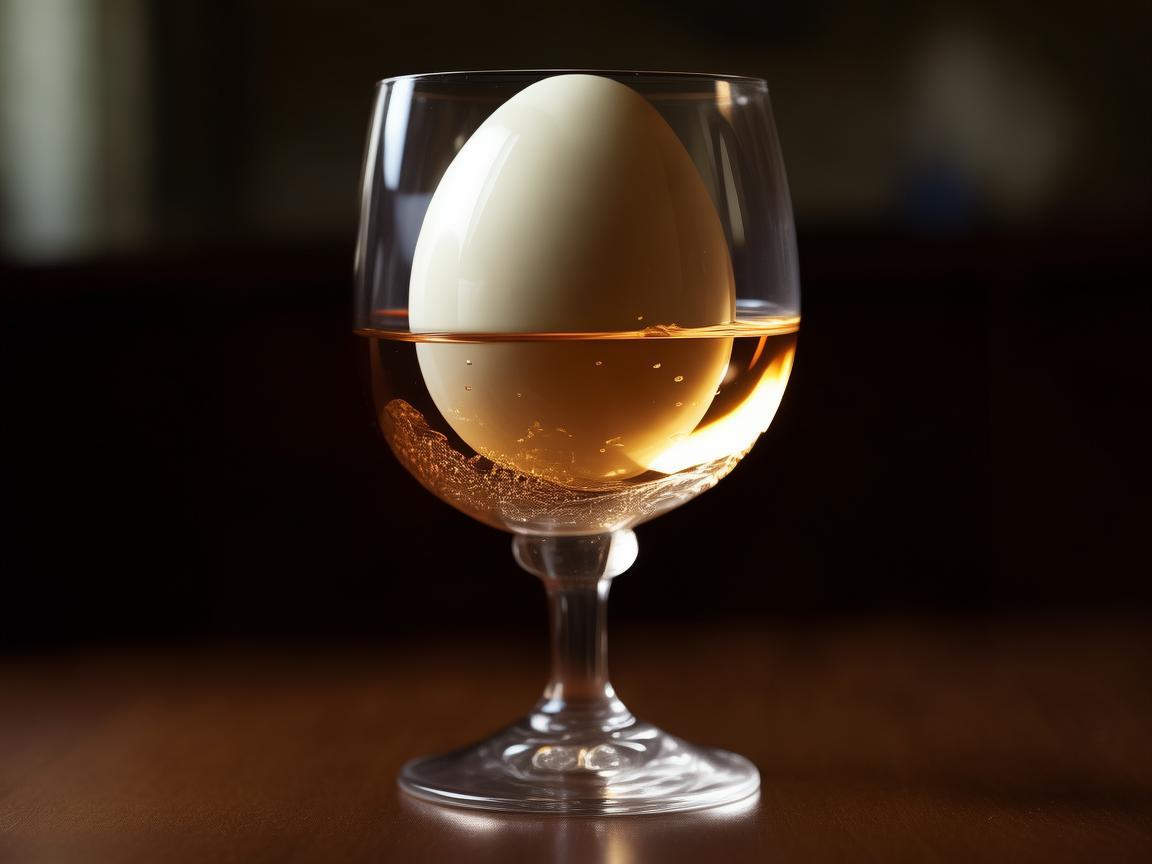 累蛋蛋掉进酒杯里究竟是什么歌？