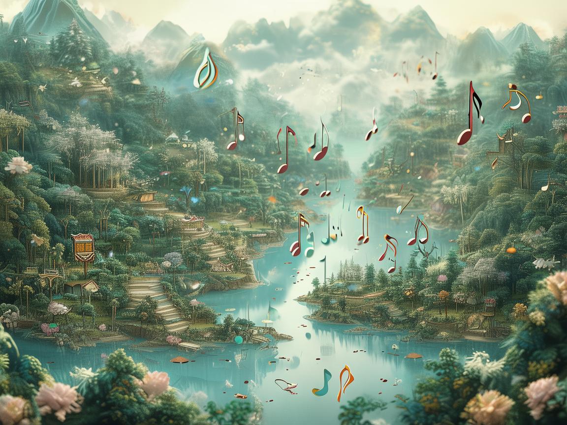 梦幻西游十二门派该唱什么歌？