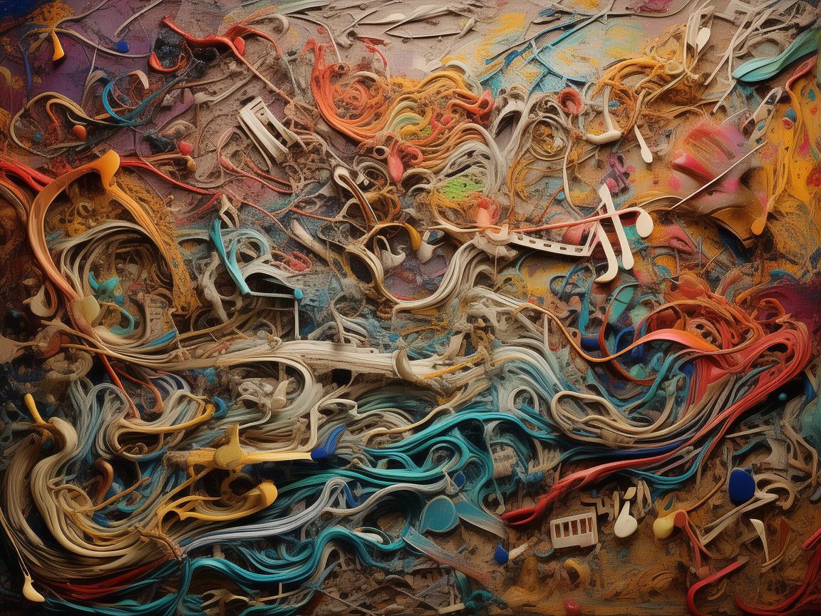 丧心病狂的组合究竟是哪首歌？