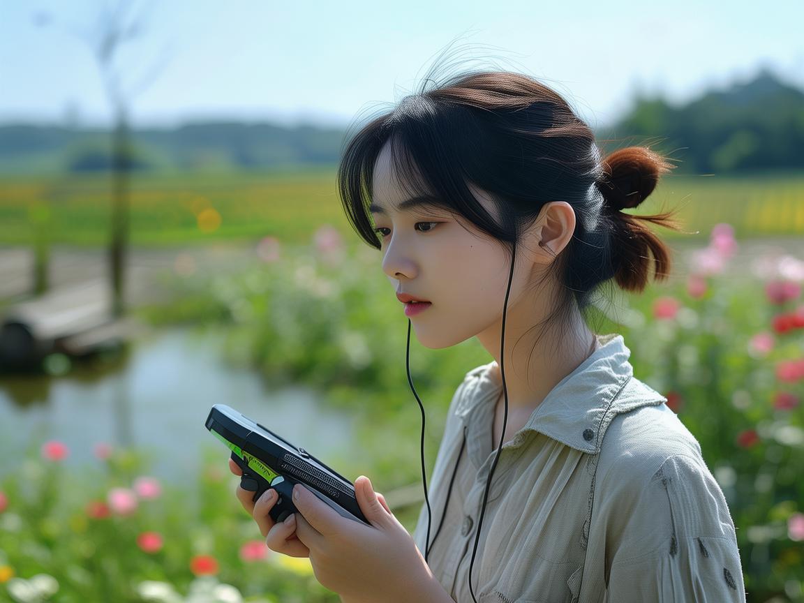 农村美女喜欢听什么歌？原因是什么？