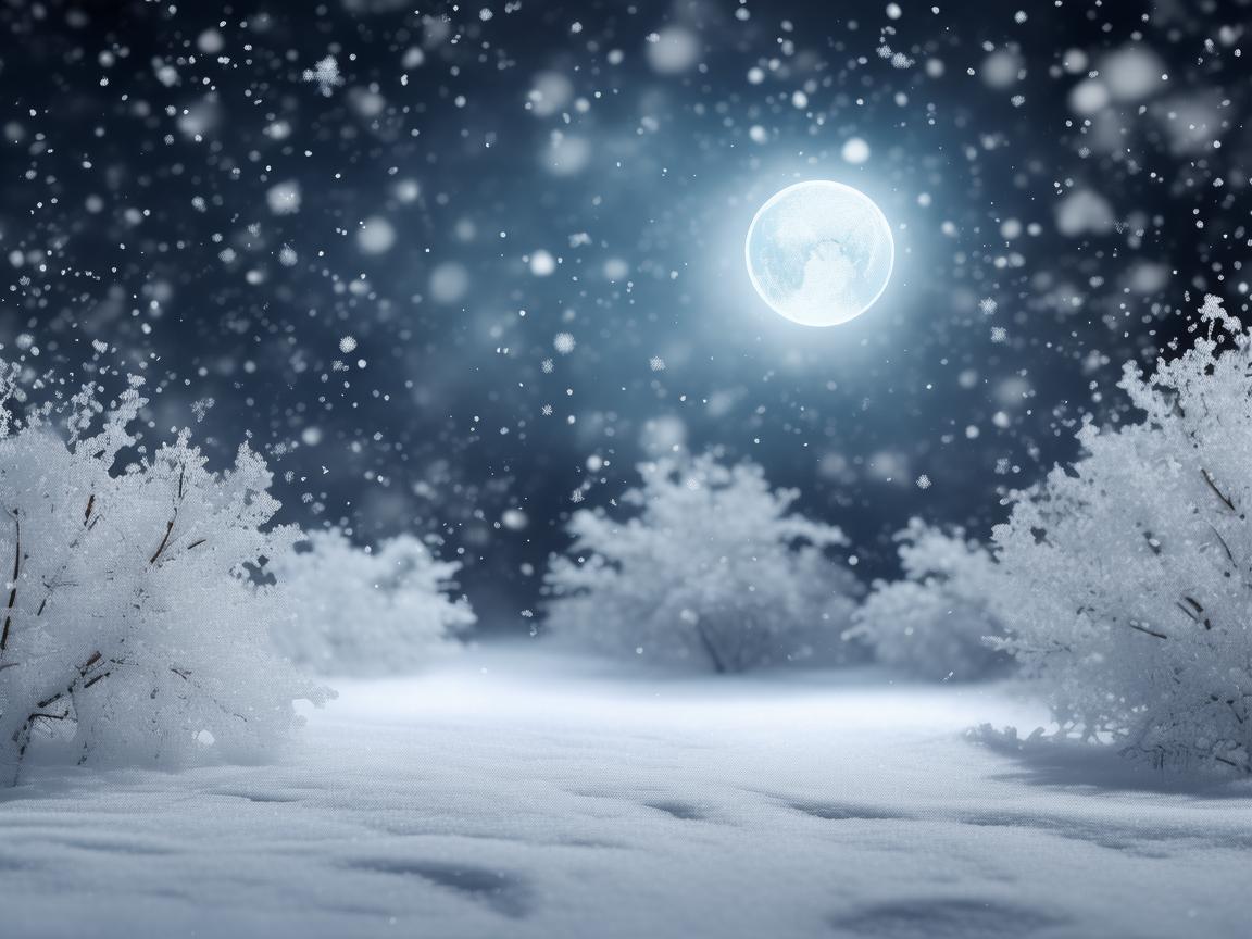 雪儿飘飘月儿瑶瑶究竟是哪首歌？