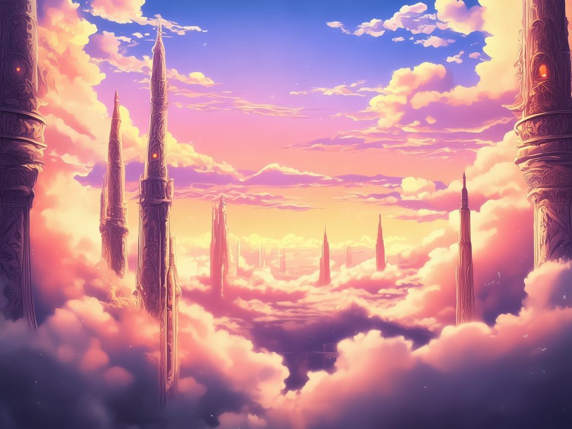 天空之城动漫里的歌究竟叫什么？