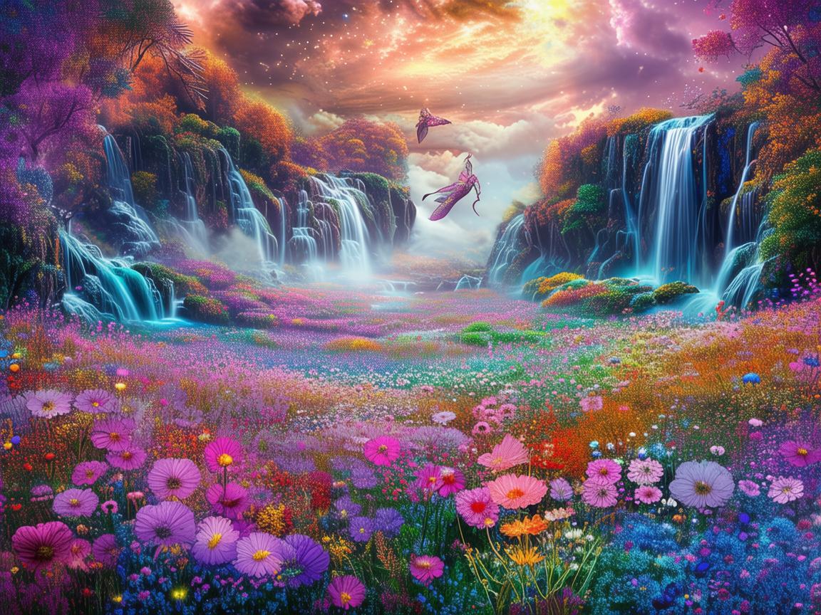 五彩世界是哪首歌? 五彩世界是哪首歌?