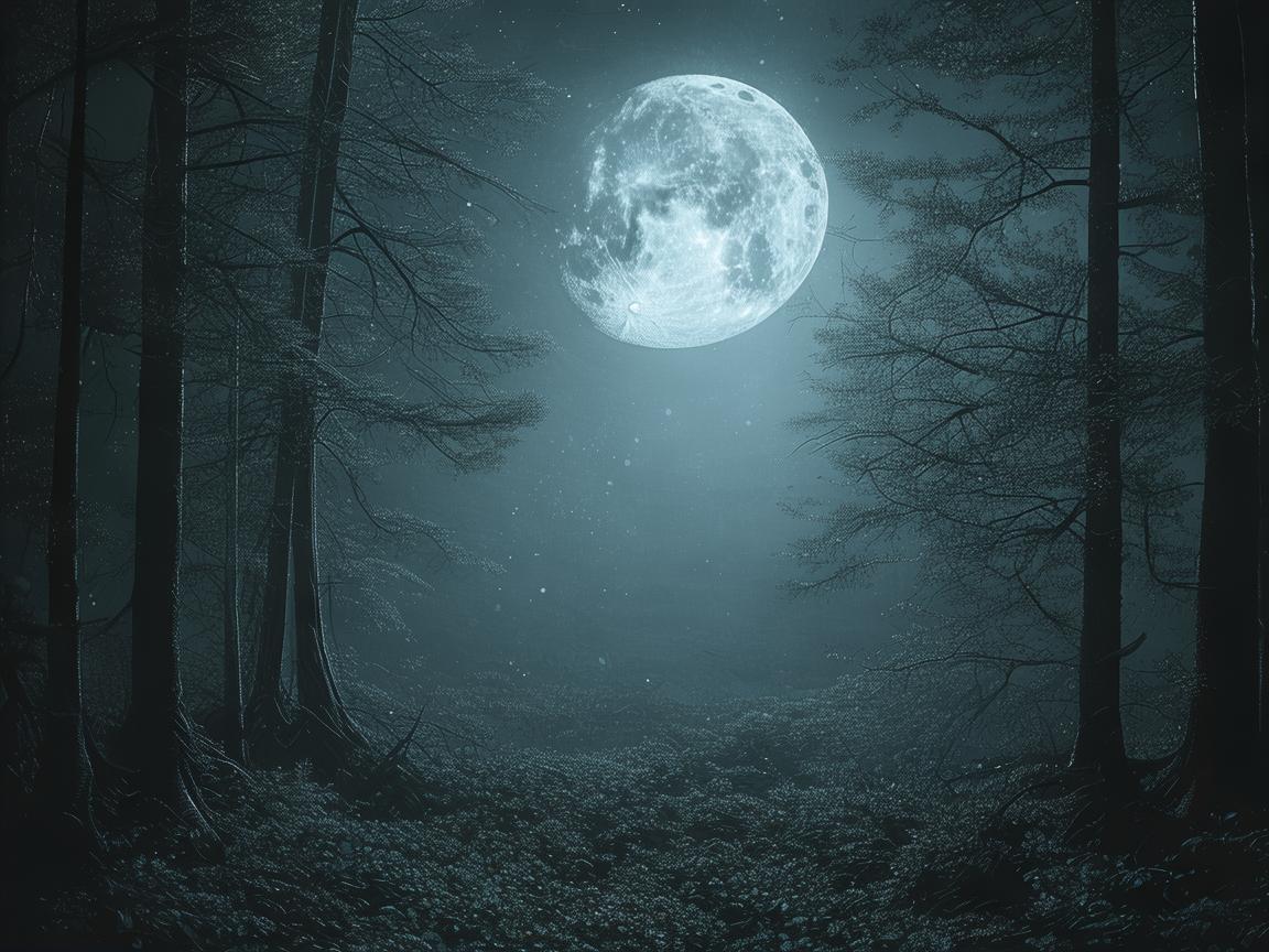 黑夜主题的歌曲铃声有哪些呢？
