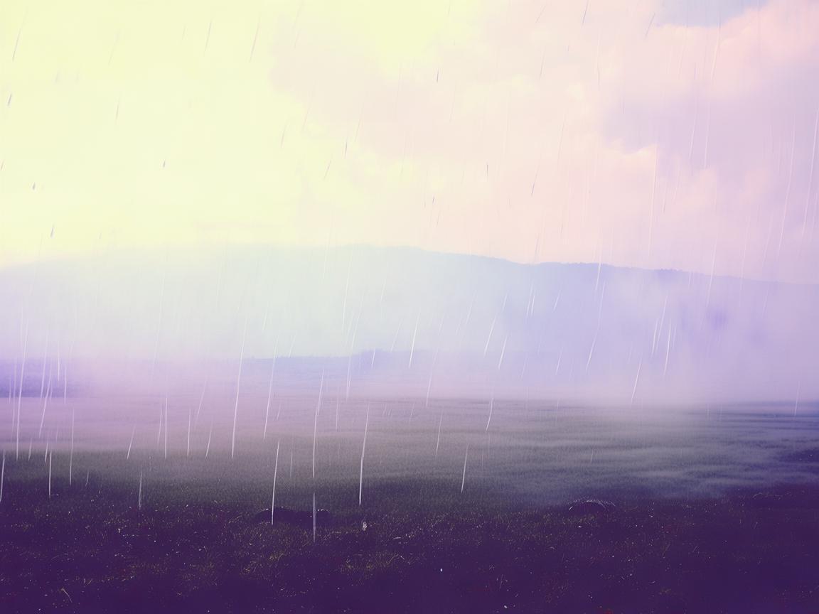 天边色的烟雨到底出自哪首歌? 天边色的烟雨到底出自哪首歌?