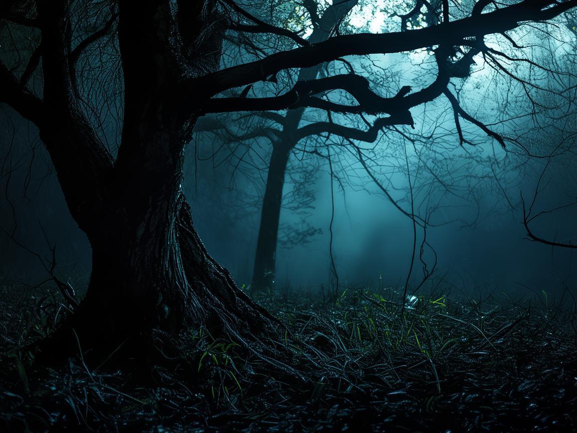 黑暗中没有救赎出自哪首歌? 黑暗中没有救赎出自哪首歌?